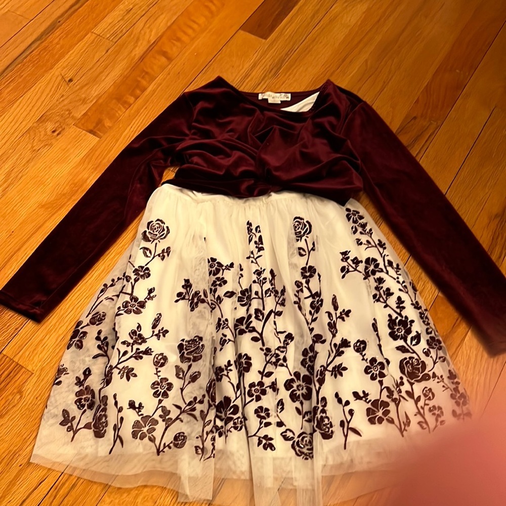 Christmas Dress Formal